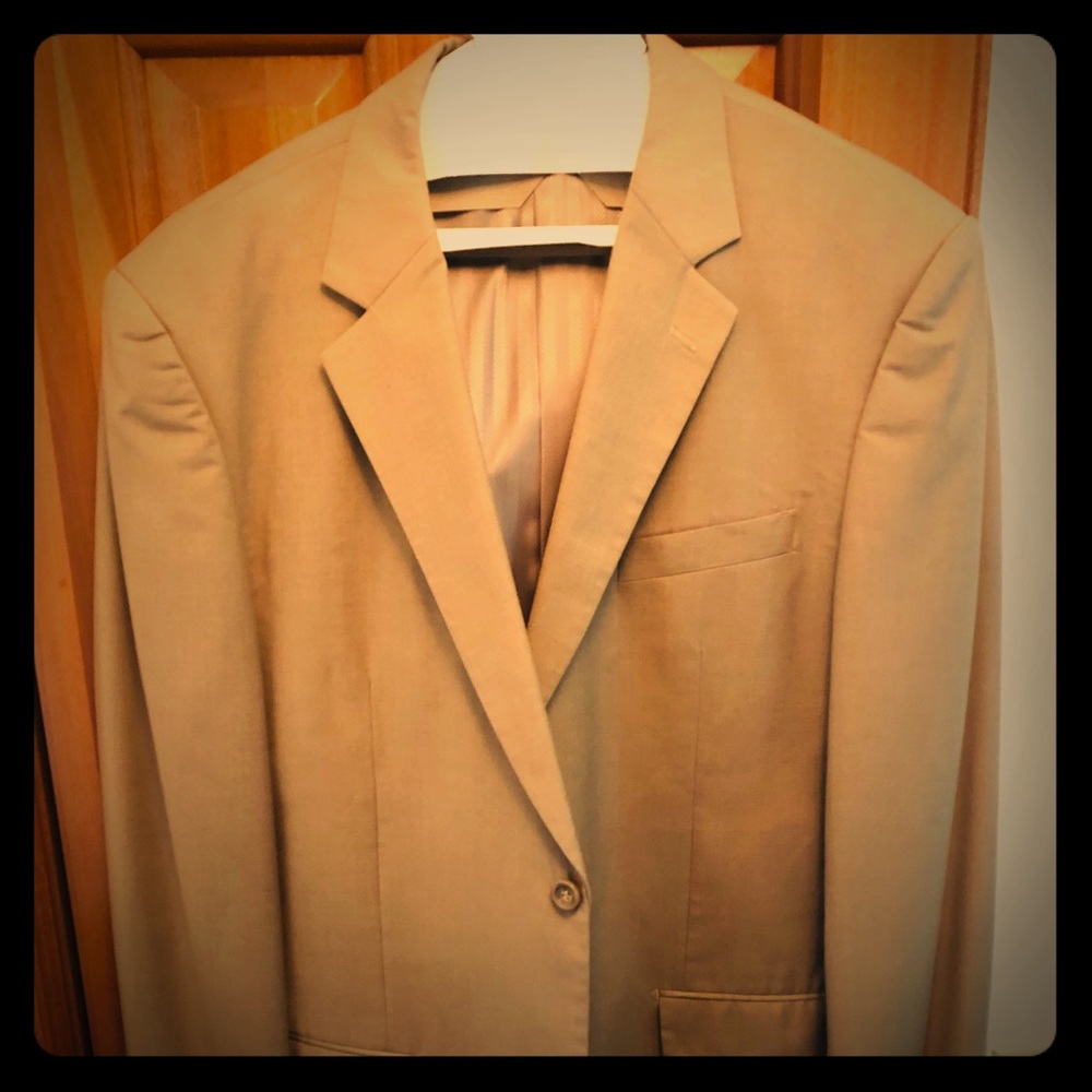 Sports Coat